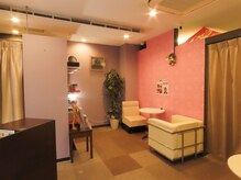 アイビソウ 所沢(IBISOU)/施術１鍼灸治療男女エリア