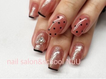 ヌー(NuU)/やり放題120分