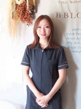 ビー ブルーム(B BLOOM)&nbsp;小川 ゆうか