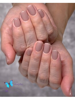 モルフォ 千駄ヶ谷(Morpho)/ナチュラルワンカラー