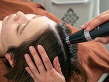 エスビーエストウキョウ 自由が丘店(SBS TOKYO)/ニーレスハイジェット【美髪】