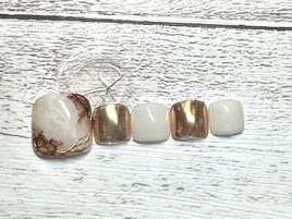 インクニュアンスネイル