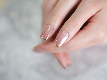 ネイルサロン レボルデ/