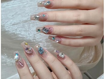 ABマツエクネイルサロン 2号店/