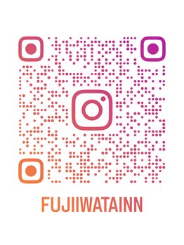 藤整体院 磐田見付院/インスタやってます
