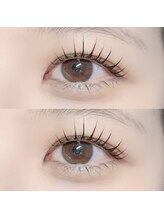 ウルム 川越店(Ulum)/まつげパーマ