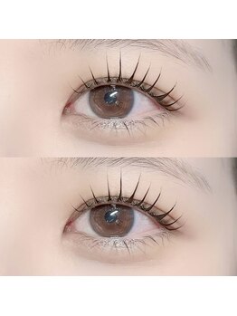 ウルム 川越店(Ulum)/まつげパーマ