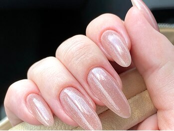 ナチュラ(natura)/ピンクラメ