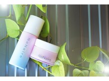 プアマヌ(PUA MANU)/ナナイロスキンケア