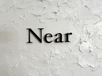 ニアー(Near)/初めまして!