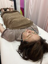 ことぶき整骨院/美容鍼