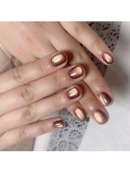 ビユビ ネイル 川口駅前店(Biyubi Nail)/