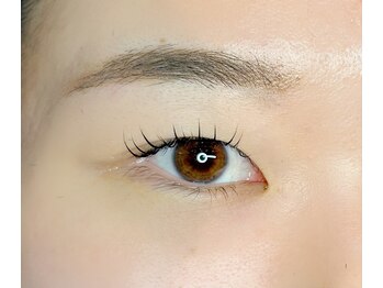 ヴィコ 広島並木通り店(vico)/初めてのパーマ★/並木通り/広島