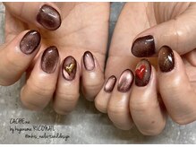 カシェナ バイ クゲヌマ リコネイル(CACHE:na by kugenuma RICONAIL)/