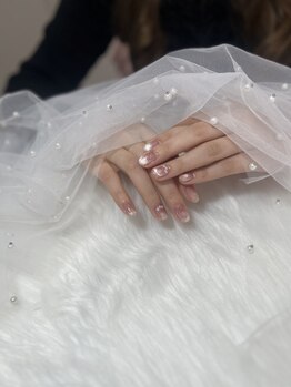 アーモンド 米子店(Au monde)/大人気ワンホンコース