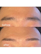 アイリー(i’rry)/メンズアイブロウ