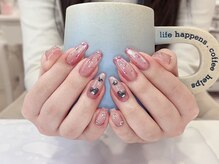 キナ(KINA)/2/6　10本アートやり放題