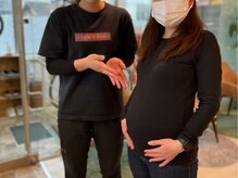 グレフル鍼灸接骨院 整体院 心斎橋/マタニティ整体／骨盤矯正