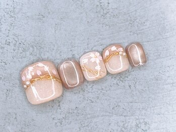 ミラーナ(Milana)/◆春季新作デザイン◆¥7500