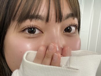 シロ(Shiro)/LASH LIFT