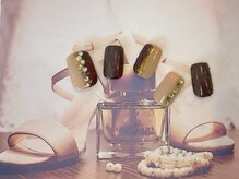 ブリエカドー(Briller Cadeau)/footシェリールコース