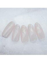 はあとねいる 岡崎駅前店/ハンド7