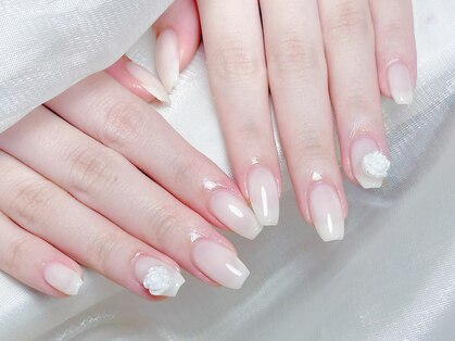 ドリーミー ネイル 上野(Dreamy Nail)の写真