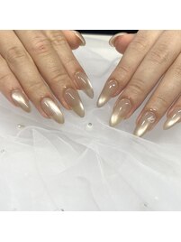 シルキーマグネット