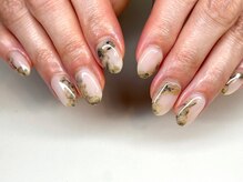 フィロンネイル 大森店(filonnail)/大森限定ニュアンス