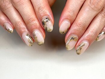 フィロンネイル 大森店(filonnail)/大森限定ニュアンス