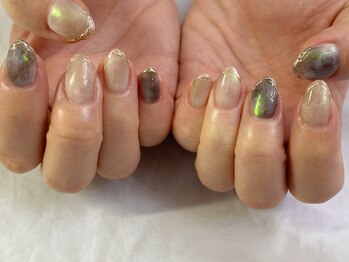 クテ 吉祥寺(qute)/お洒落nuance☆:*+