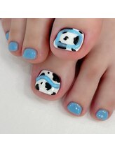 アリエス(Aries) Aika