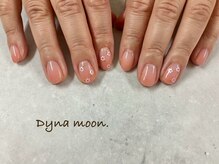 ダイナ ムーン(Dyna moon.)/