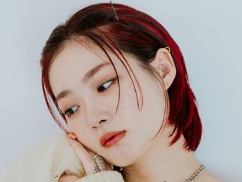 &3の写真/トレンドの韓国・束感まつげパーマも[まつ毛パーマ/パリジェンヌラッシュリフト/HBL/眉毛/池袋駅/西口]