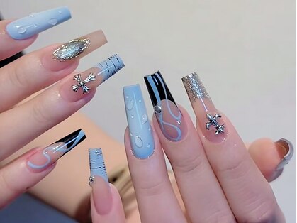 カップオブネイル 池袋店(Cup of nail)の写真