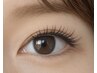 まつ毛パーマ　美容液コーティング付き　上下セット　30％OFF¥9,350⇒¥6,545