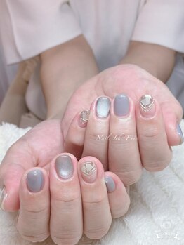 ネイルズ イルク(Nails Irk)/