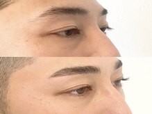 サロンベルエット 新安城店(Salon Bellet)/ブロウリフト&まつげパーマ