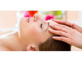 ボウケンフライ(Bokenfly)/【自律神経】【ヘッドスパ】