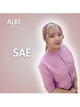 アルレ(ALRE) SAE 