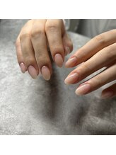 ルート12/シンプルネイル