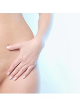 リディア パン(Lidia Pan)/【施術イメージ】