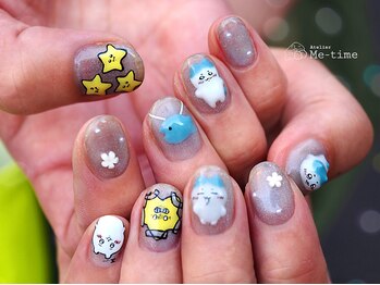 アトリエ ミータイム(Atelier Me-time)/Hachiware