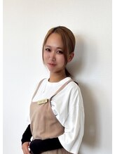 アクシア(Axia)&nbsp;mao 