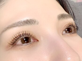 シーアットシュシュ(C at Chouchou)/マスカラパーマ