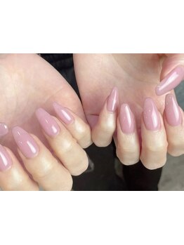 4000円以下のメニューがあるサロン