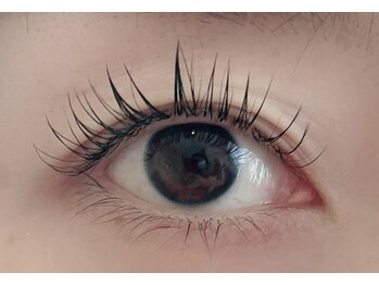 ネイチャー(Nature)/マツエク100本☆