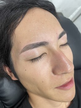 セリ 表参道 明治神宮前(ceri)/眉毛パーマ