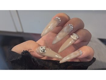 ナナリスボン 福岡(NANA LISBON)/秋カラー