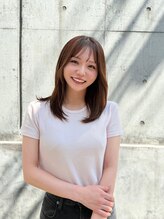 クレセント アイ アンド ネイル 大濠公園店(Crescent) アイリスト 蓑手